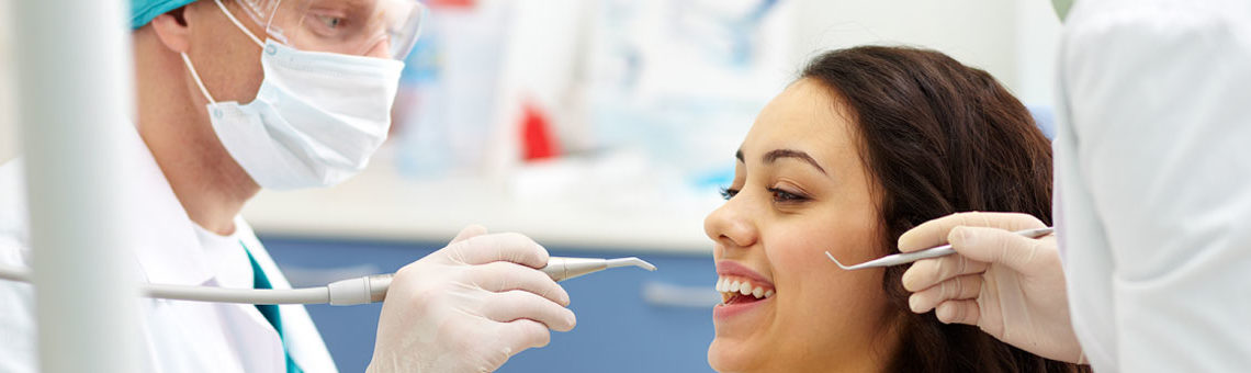Tooth Cleaning  IN PLEASANT HILL