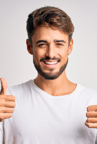 The Top 10 Benefits of Having Whiter Teeth