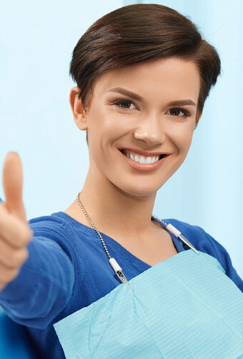 Why Root Canals Should Not Be Feared