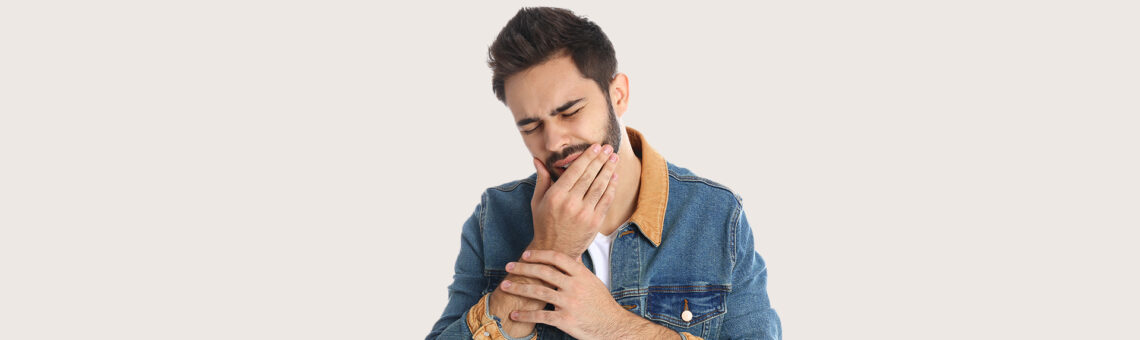 All You Need to Know About TMJ Disorder