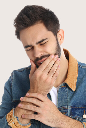All You Need to Know About TMJ Disorder