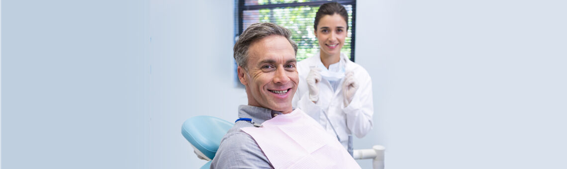 Why do Dentists perform Oral Cancer Screening?
