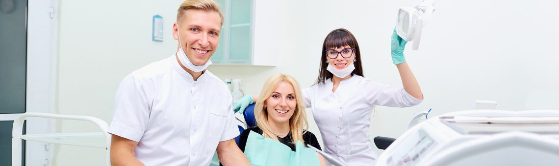 What You Need To Know About Comprehensive Dental Care and Examination