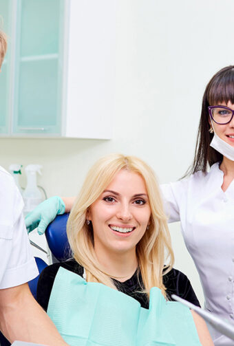 What You Need To Know About Comprehensive Dental Care and Examination