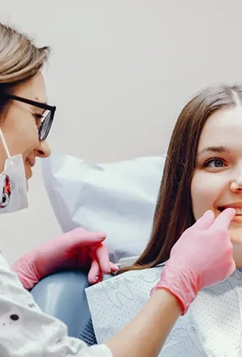 What You Need To Know About Comprehensive Dental Care and Examination