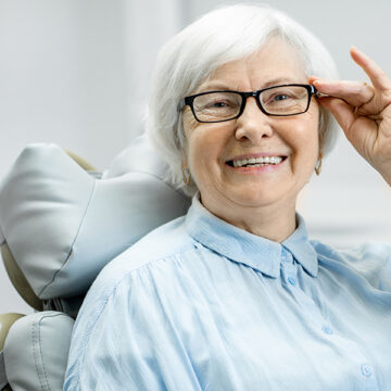 Information You Must Have About Partial Dentures