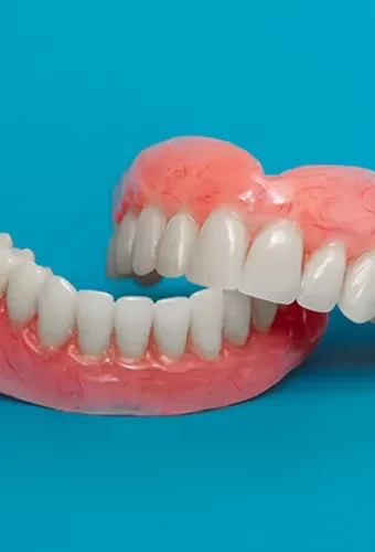 Information You Must Have About Partial Dentures