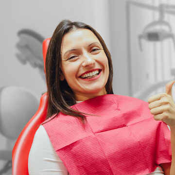 Thank Your Dentist If They Recommend Root Canal Treatment to Save Your Tooth