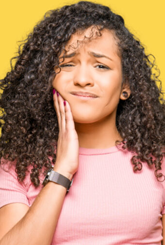 All you need to know about TMJ therapy