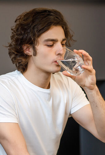 What Does A Fluoride Treatment Involve?