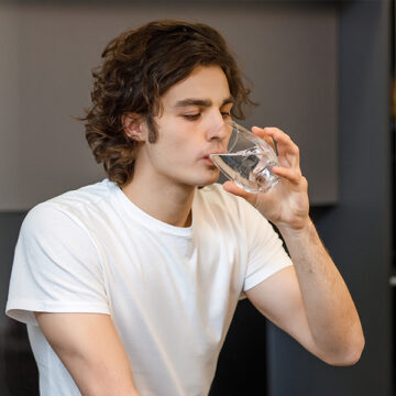 What Does A Fluoride Treatment Involve?