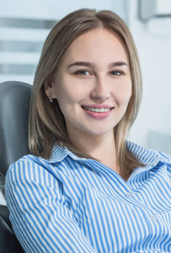 The Dental Filling Procedure Helps Restore Damaged or Decayed Teeth