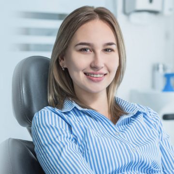 The Dental Filling Procedure Helps Restore Damaged or Decayed Teeth