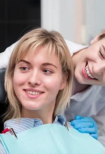 The Dental Filling Procedure Helps Restore Damaged or Decayed Teeth