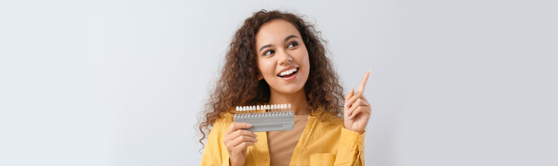 Veneers as Long-Term Solution to Cosmetic Teeth Problems