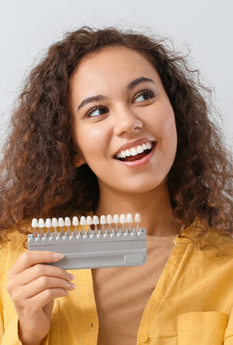 Veneers as Long-Term Solution to Cosmetic Teeth Problems