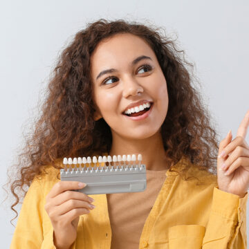 Veneers as Long-Term Solution to Cosmetic Teeth Problems
