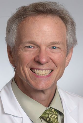 Ronald E. Grafton DDS