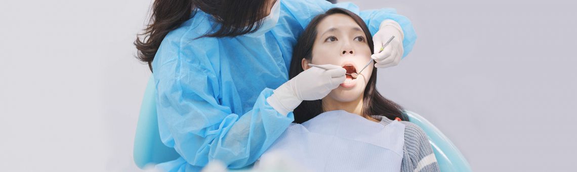 How Frequently Do You Require a Dental Exam and Cleaning?