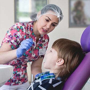 How Often Do You Need a Dental Cleaning?