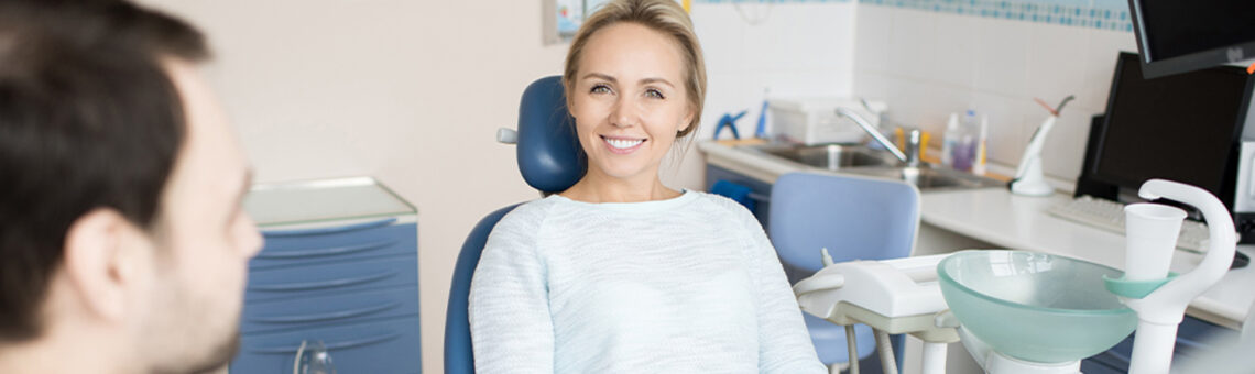 Dental Bridges or Partials Dentures: What is Right for You?
