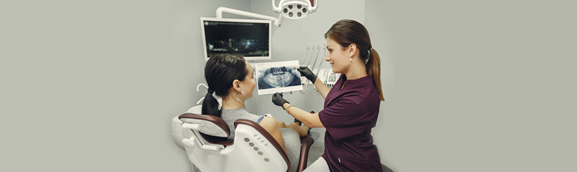 What Are the Advantages of Digital Dental X-Ray?