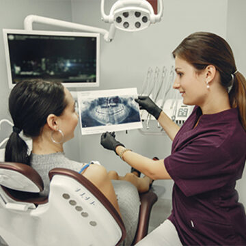 What Are the Advantages of Digital Dental X-Ray?