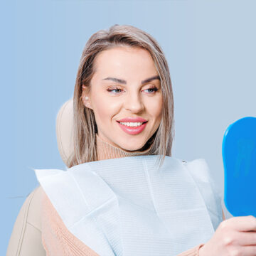 What to Avoid After Getting a Dental Crown?