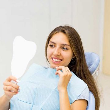 What to Avoid After Getting a Dental Crown?
