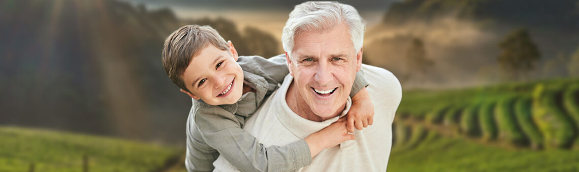 Partial Dentures and Dry Mouth: Grafton Dental
