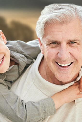 Partial Dentures and Dry Mouth: Grafton Dental