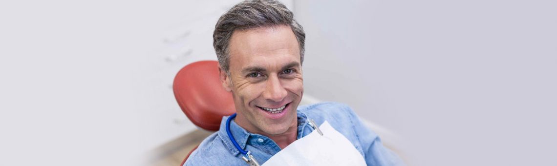 Partial Dentures and Dry Mouth: Grafton Dental