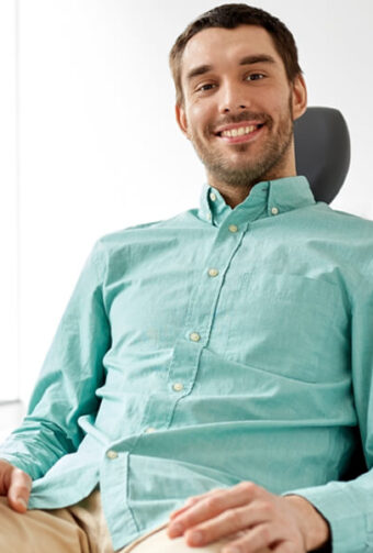 Scaling and Root Planing - dentist near me