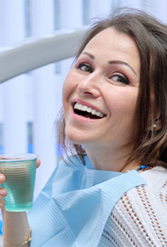 Common Myths and Misconceptions About Fluoride Treatment