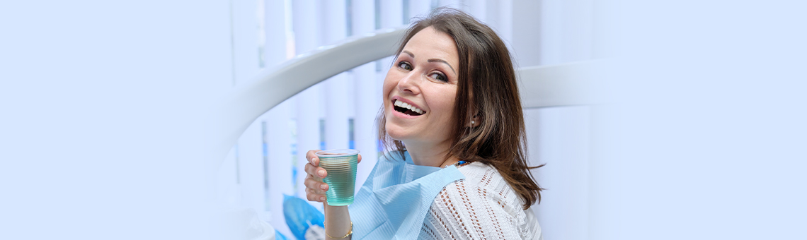 Common Myths and Misconceptions About Fluoride Treatment