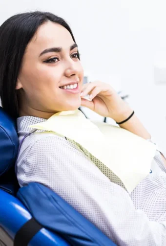 Temporary Filling After a Root Canal