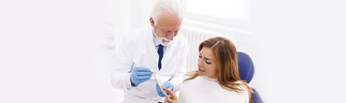 Understanding Dental Veneers: Procedure and Types