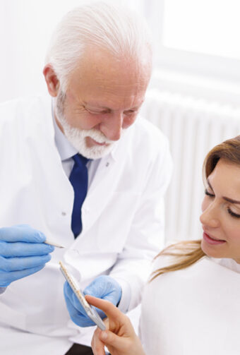 Understanding Dental Veneers: Procedure and Types