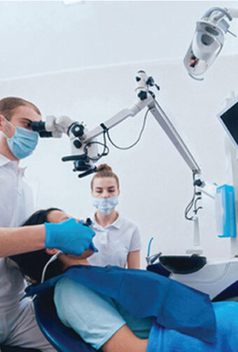 How Do You Know if Your Root Canal Failed?