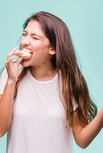 Tooth Pain When Biting Down? Here’s What You Need to Know