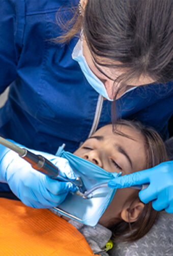 The Role of Granulation Tissue in Tooth Extraction Recovery