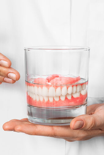How Dentures Improve Facial Structure and Restore Confidence