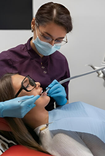 The Role of Dental Crowns in Root Canal Recovery