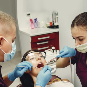 What to Do If Your Gums Are Still Sensitive After Scaling & Root Planing