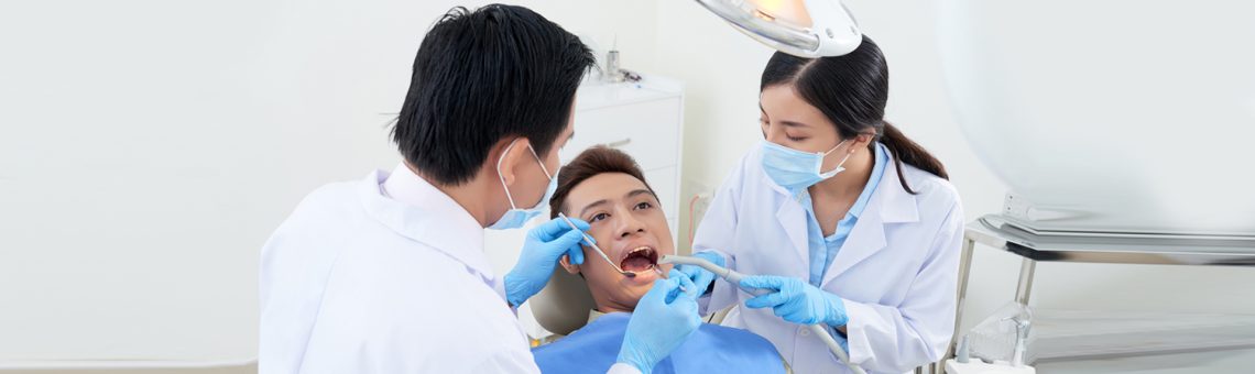 The Risks of Ignoring Small Cavities: Why Early Fillings Matter