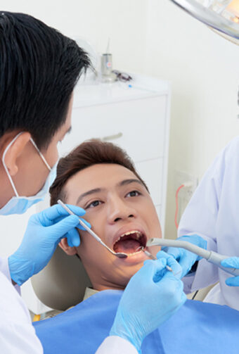 The Risks of Ignoring Small Cavities: Why Early Fillings Matter