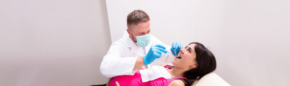 Why Jaw Pain During Pregnancy May Signal an Overlooked TMJ Issue