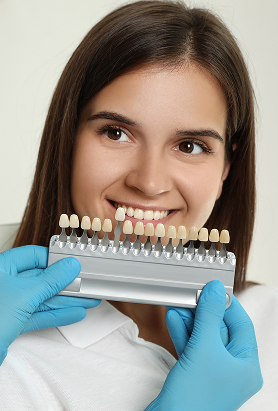 Dental Veneers