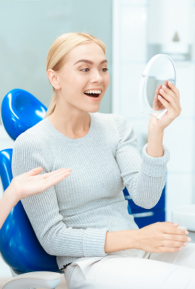 Periodontal Treatment