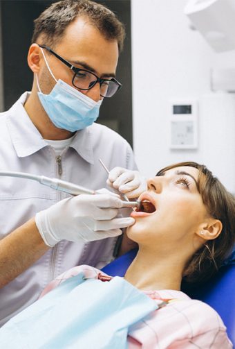 How Do I Prepare for Scaling and Root Planing? What to Do Before Your Appointment?